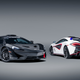 All images via McLaren